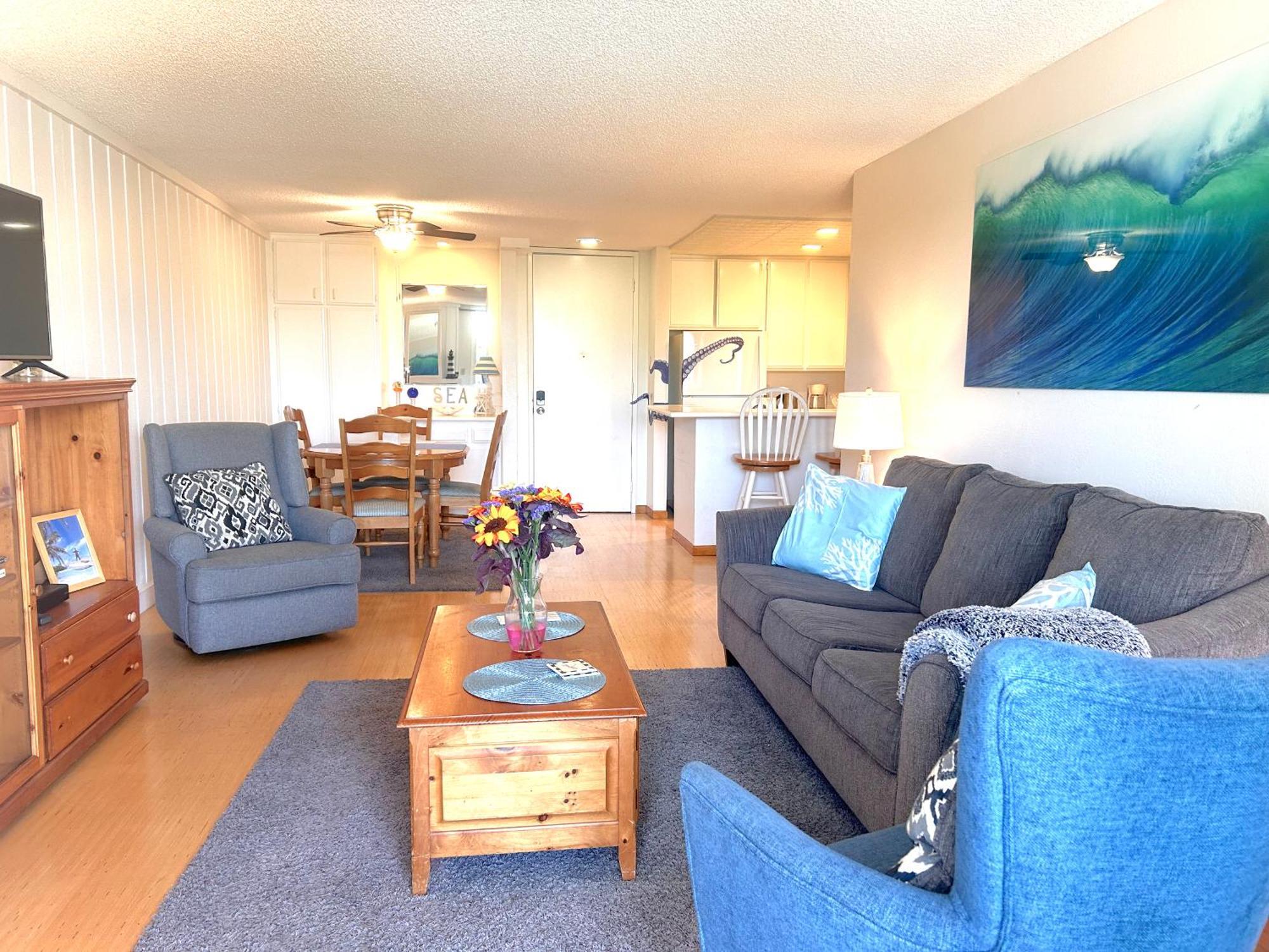 Oceanview Retreat - Steps To The Beach And 2 Pools Oceanside Exterior foto